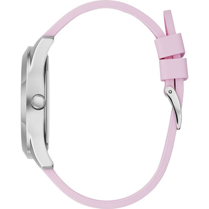 Guess Multicolor Gummi-Kleideruhr