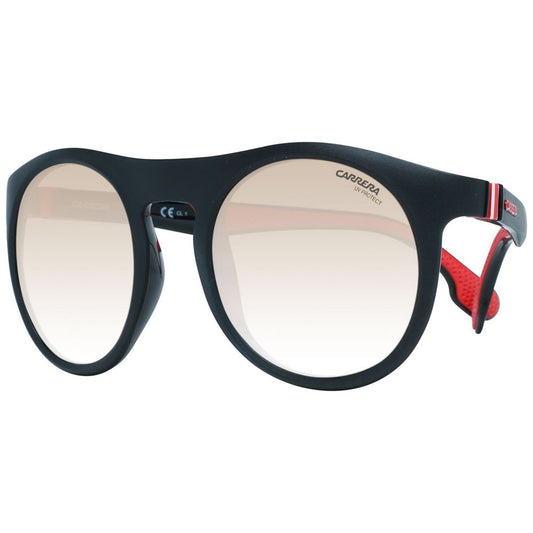 Carrera – Schwarze Acetat-Sonnenbrille