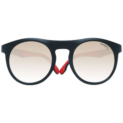 Carrera – Schwarze Acetat-Sonnenbrille