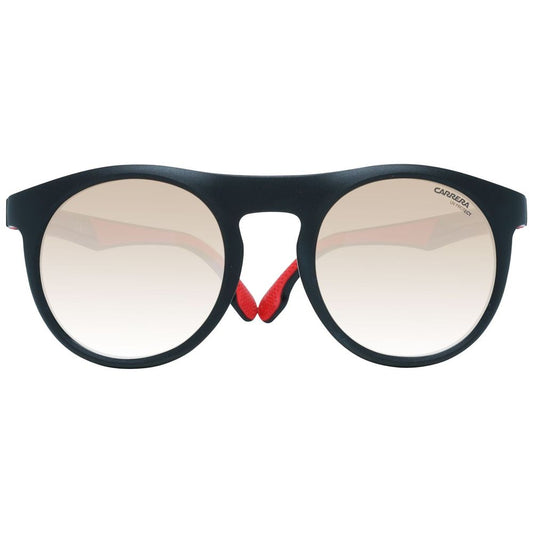 Carrera – Schwarze Acetat-Sonnenbrille