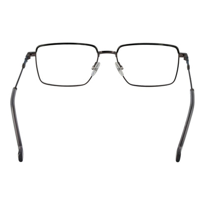 Hackett Graue Metallbrille (Gestelle)