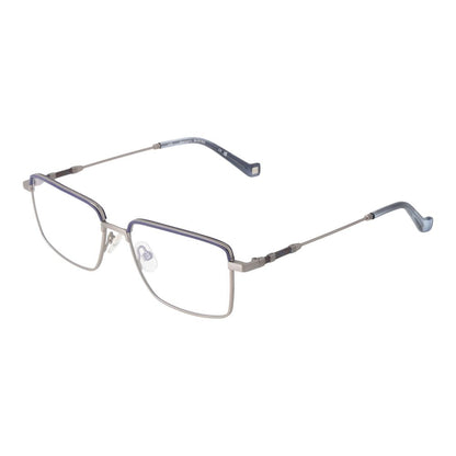 Hackett Blaue Metallbrille (Gestelle)
