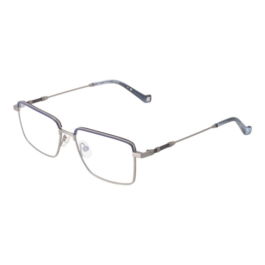 Hackett Blaue Metallbrille (Gestelle)