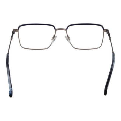 Hackett Blaue Metallbrille (Gestelle)