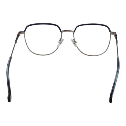 Hackett Graue Metallbrille (Gestelle)