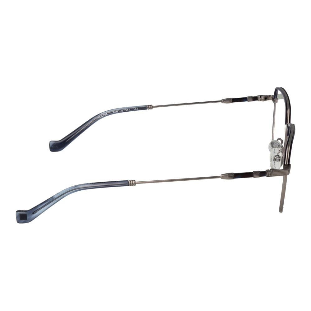 Hackett Graue Metallbrille (Gestelle)