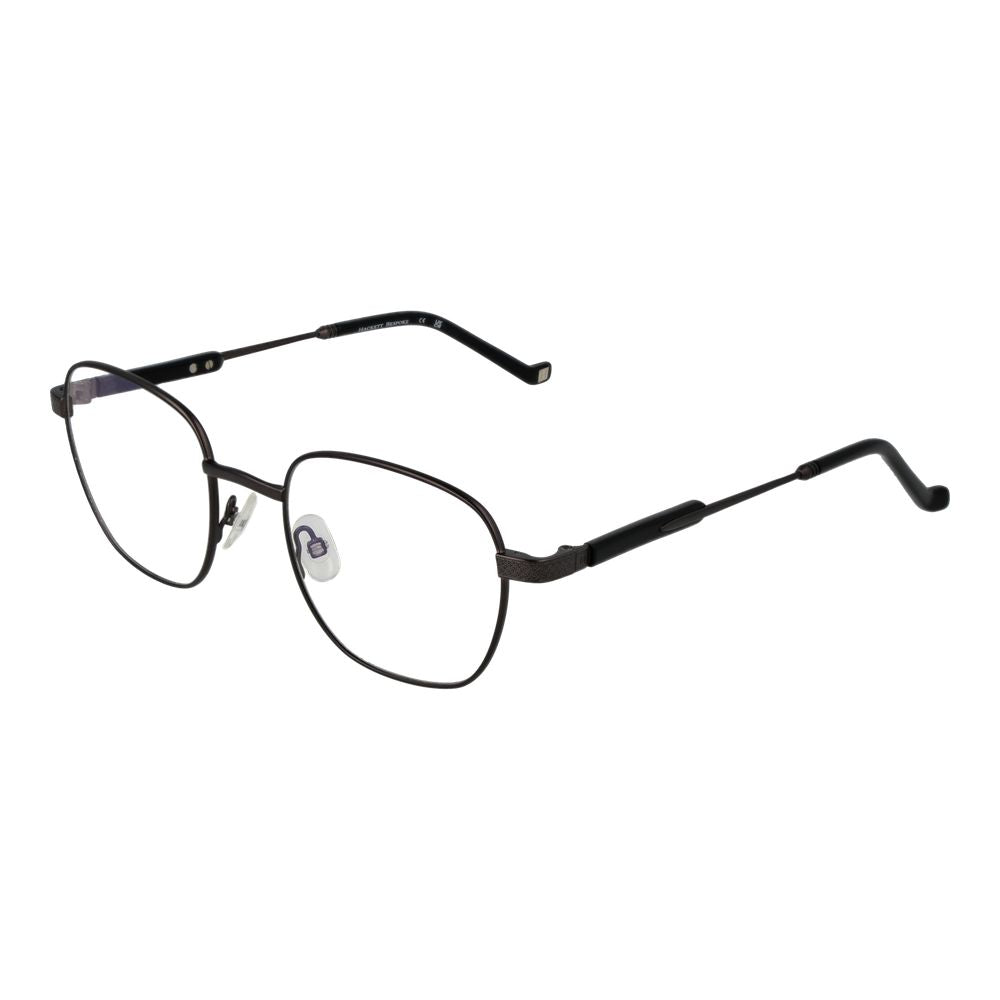 Hackett Graue Metallbrille (Gestelle)