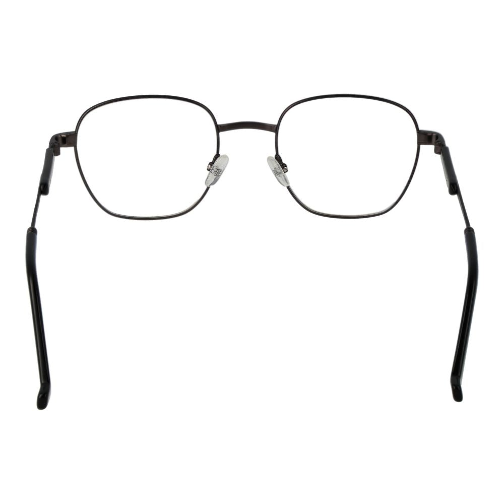 Hackett Graue Metallbrille (Gestelle)