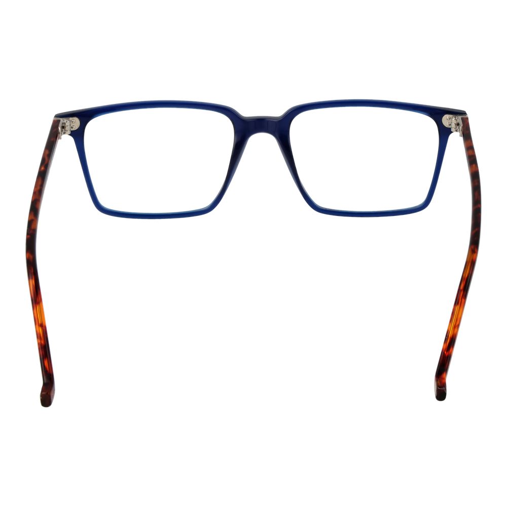 Hackett Blaue Plastikbrille (Gestelle)
