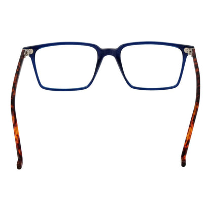 Hackett Blaue Plastikbrille (Gestelle)