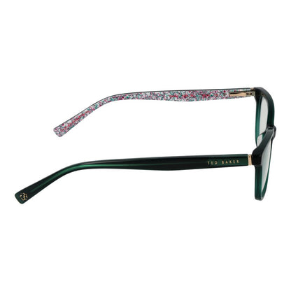 Ted Baker Grüne Plastikbrille (Gestelle)
