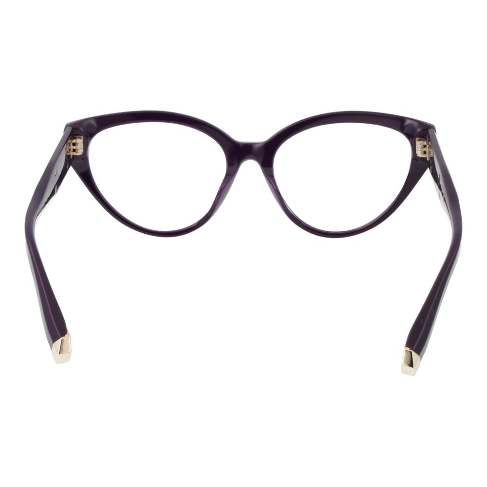 Philipp Plein Brille aus Celluloseacetat in Lila (Gestell)