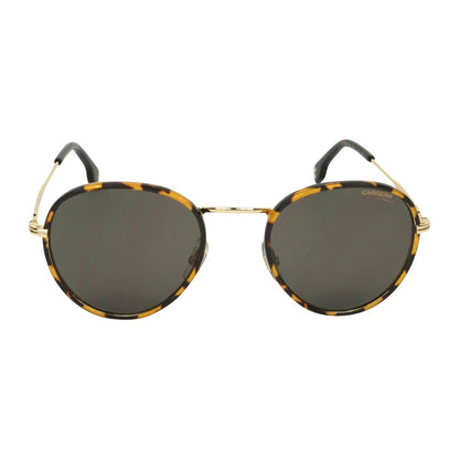 Carrera – Goldene Acetat-Sonnenbrille