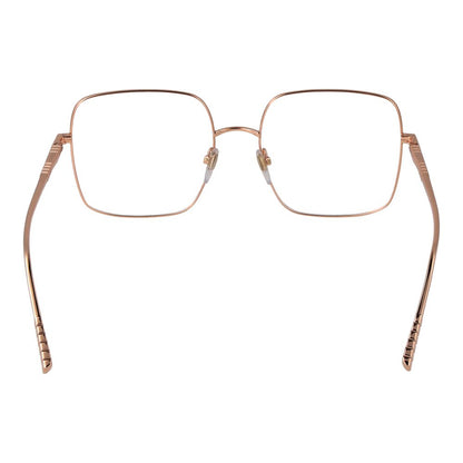 Chopard Brille (Gestell) aus Roségold und Titan