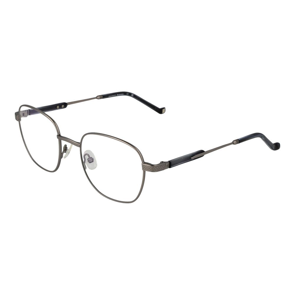 Hackett Graue Metallbrille (Gestelle)