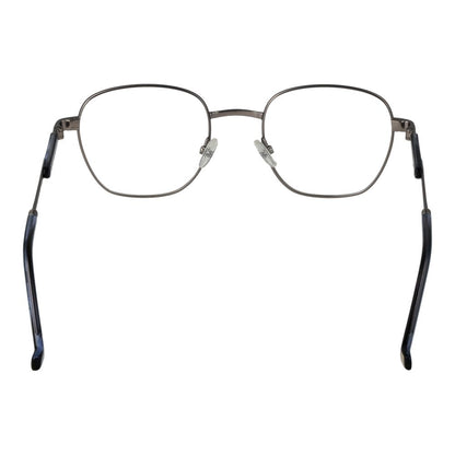 Hackett Graue Metallbrille (Gestelle)