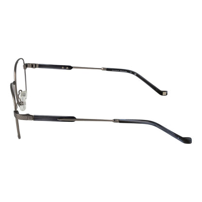 Hackett Graue Metallbrille (Gestelle)