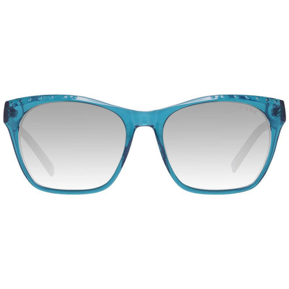 Esprit – Blaue Sonnenbrille aus Kunstharz