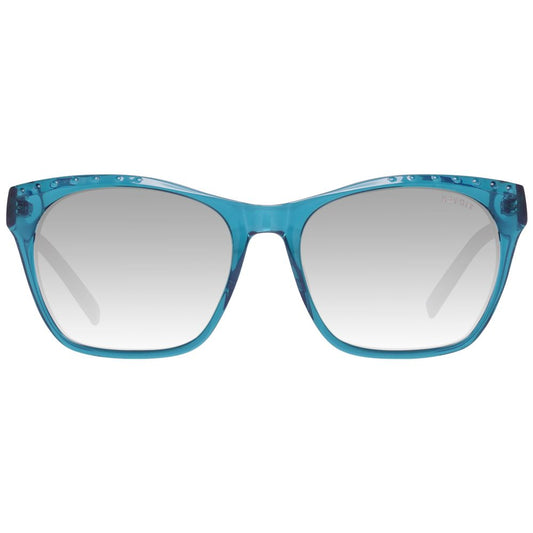 Esprit – Blaue Sonnenbrille aus Kunstharz