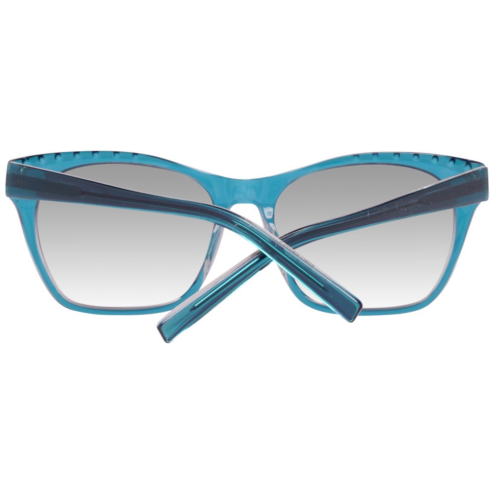 Esprit – Blaue Sonnenbrille aus Kunstharz
