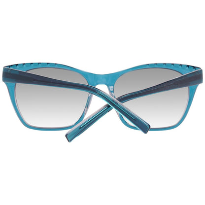 Esprit – Blaue Sonnenbrille aus Kunstharz