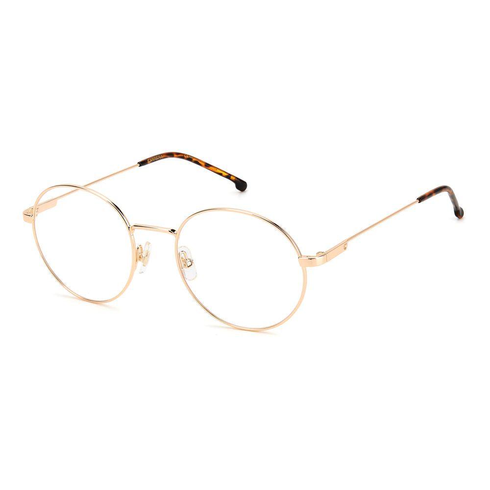 Carrera Gold Edelstahlbrille (Gestelle)