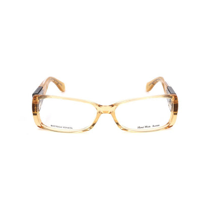 Bottega Veneta Braune Acetat-Brille (Gestell)