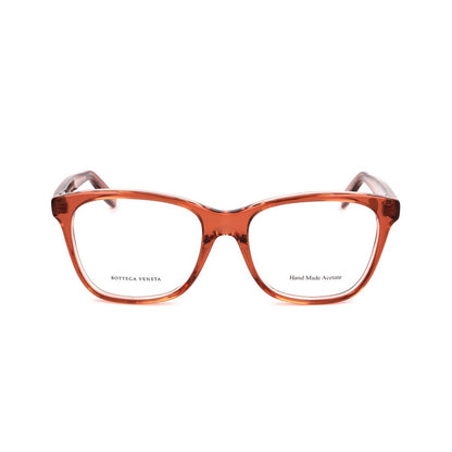 Bottega Veneta Mehrfarbige Acetat-Brille (Gestelle)