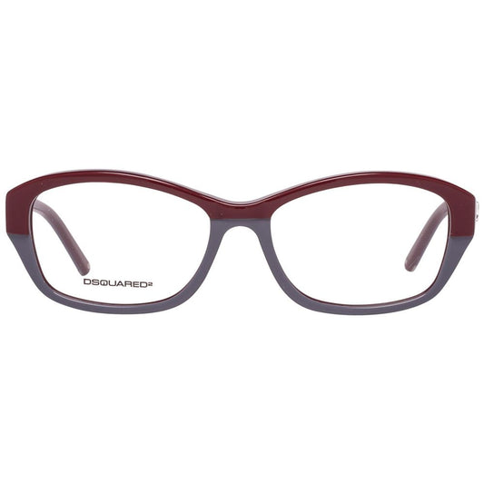 Dsquared² Mehrfarbige Kunststoffrahmen