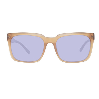 Gant – Braune Acetat-Sonnenbrille