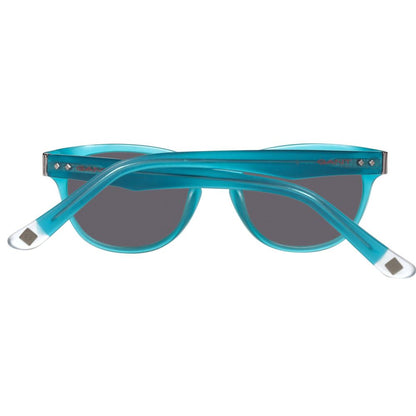 Gant – Türkise Acetat-Sonnenbrille
