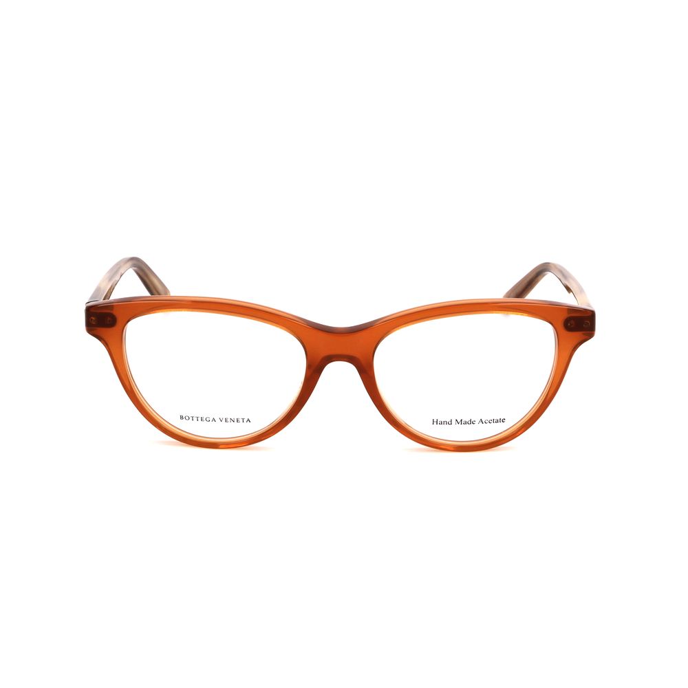 Bottega Veneta Zweifarbige Acetatrahmen
