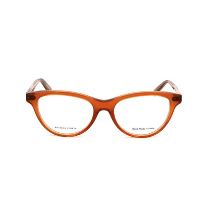 Bottega Veneta Zweifarbige Acetatrahmen