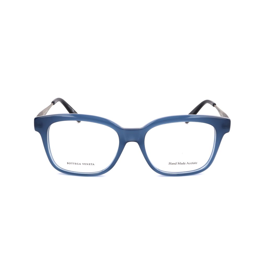 Bottega Veneta Bicolor Acetat Brille (Gestell)