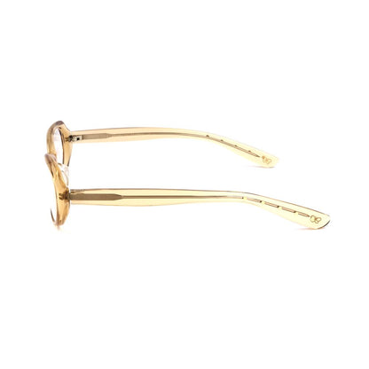 Bottega Veneta Bicolor Acetat Brille (Gestell)