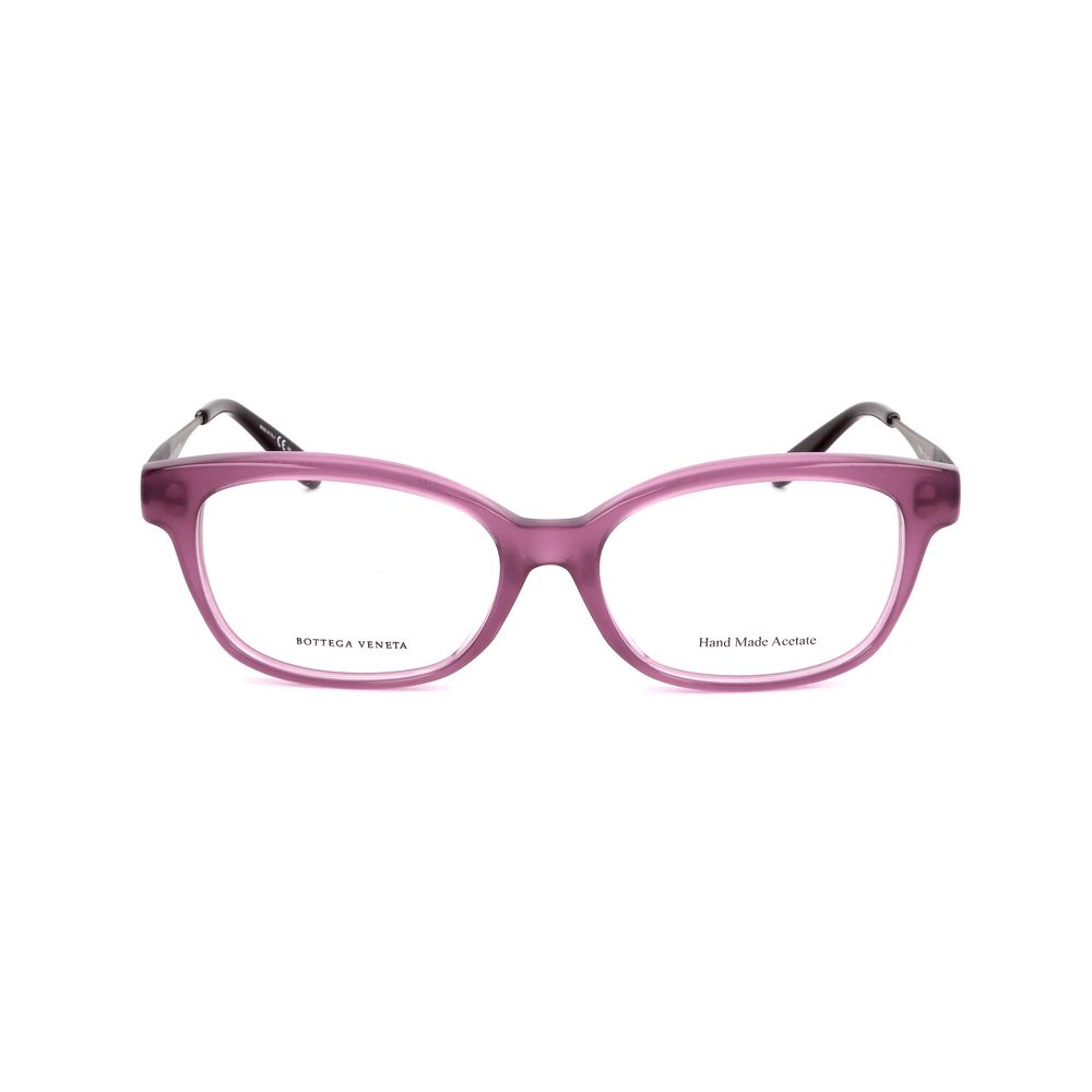 Bottega Veneta Bicolor Kunststoffbrille (Gestelle)