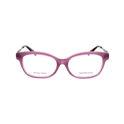 Bottega Veneta Bicolor Kunststoffbrille (Gestelle)