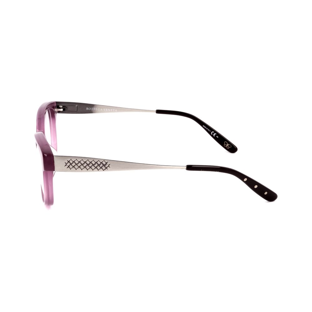 Bottega Veneta Bicolor Kunststoffbrille (Gestelle)