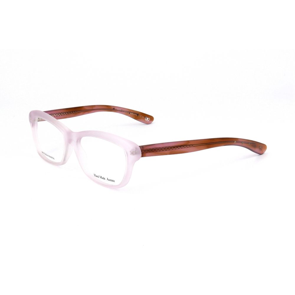 Bottega Veneta Bicolor Acetat Brille (Gestell)
