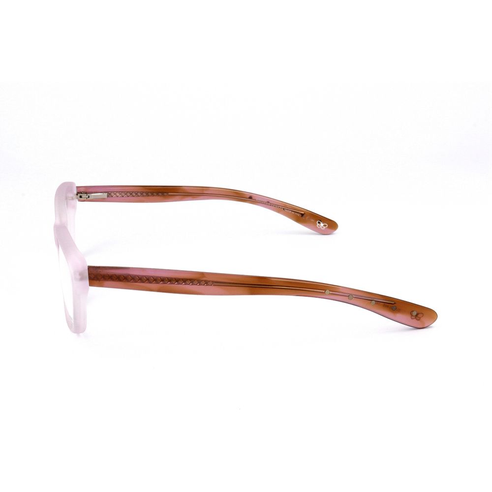 Bottega Veneta Bicolor Acetat Brille (Gestell)