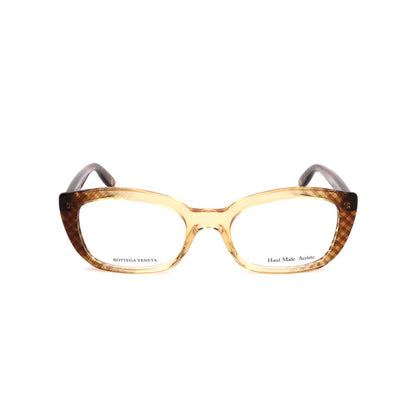 Bottega Veneta Bicolor Acetat Brille (Gestell)