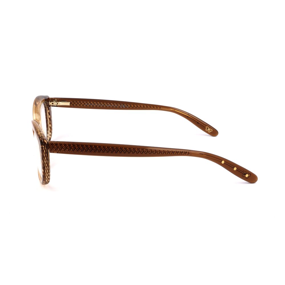 Bottega Veneta Bicolor Acetat Brille (Gestell)