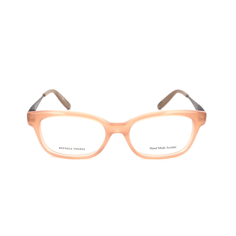 Bottega Veneta Bicolor Acetat Brille (Gestell)