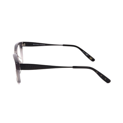 Bottega Veneta Bicolor Kunststoffbrille (Gestelle)