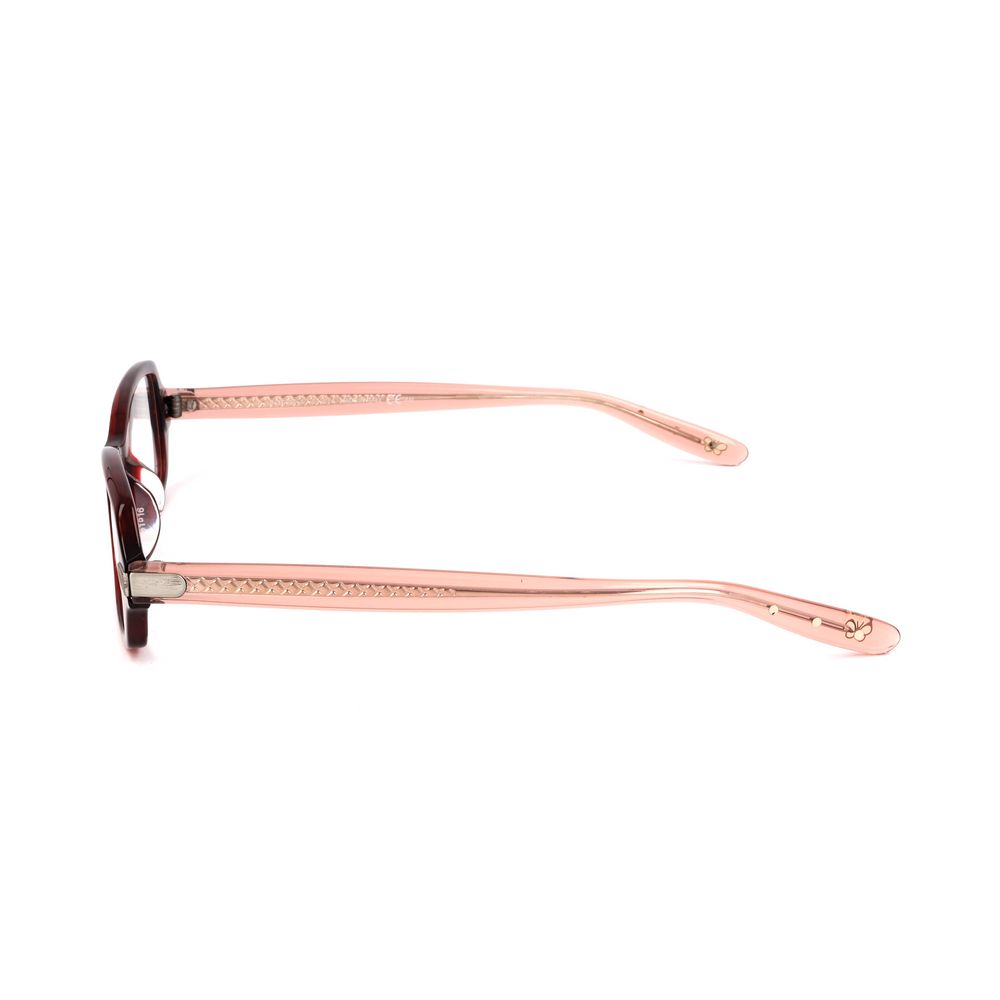 Bottega Veneta Bicolor Kunststoffbrille (Gestelle)