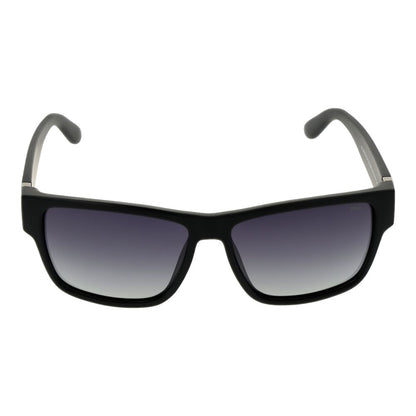 Fila Schwarze Herren-Sonnenbrille