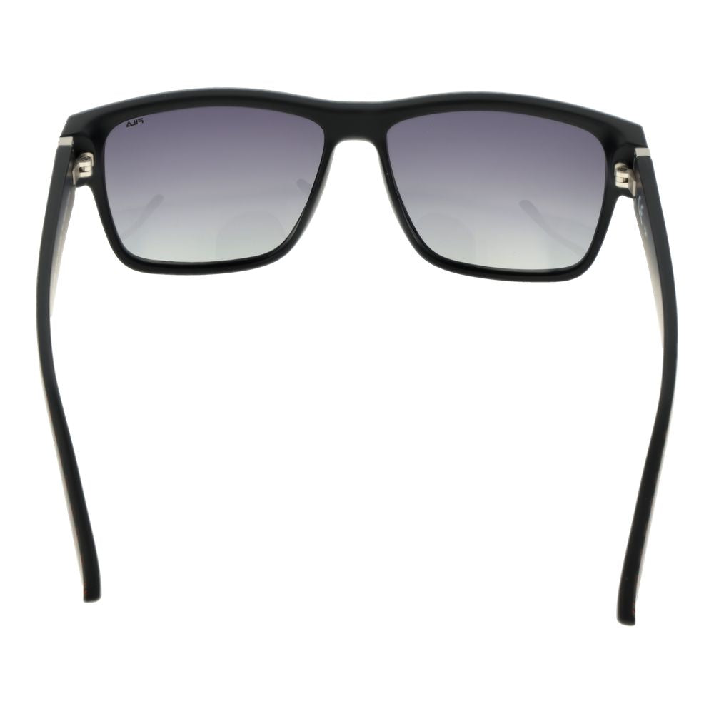 Fila Schwarze Herren-Sonnenbrille