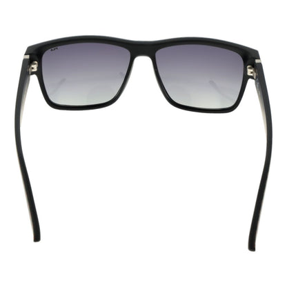 Fila Schwarze Herren-Sonnenbrille