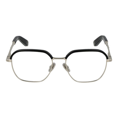 Philipp Plein Schwarze Herren-Brillenfassung