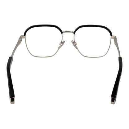 Philipp Plein Schwarze Herren-Brillenfassung